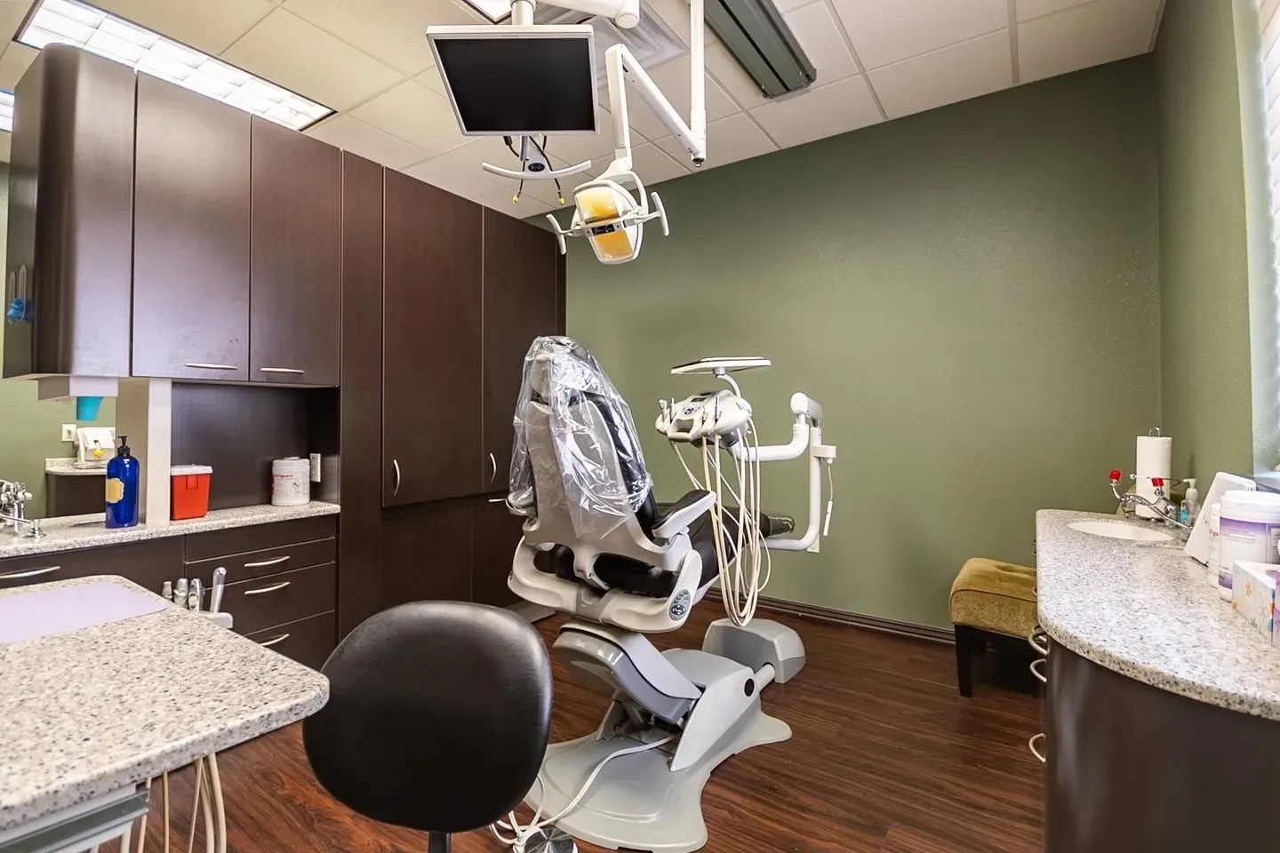 Trusted and Professional Dentist in Rogers, AR Trusted and Professional Dentist in Rogers, AR