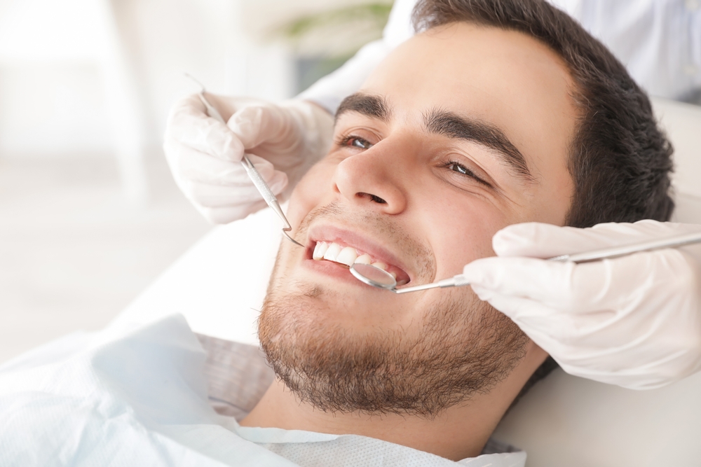 Dental Filling Services in Rogers, AR