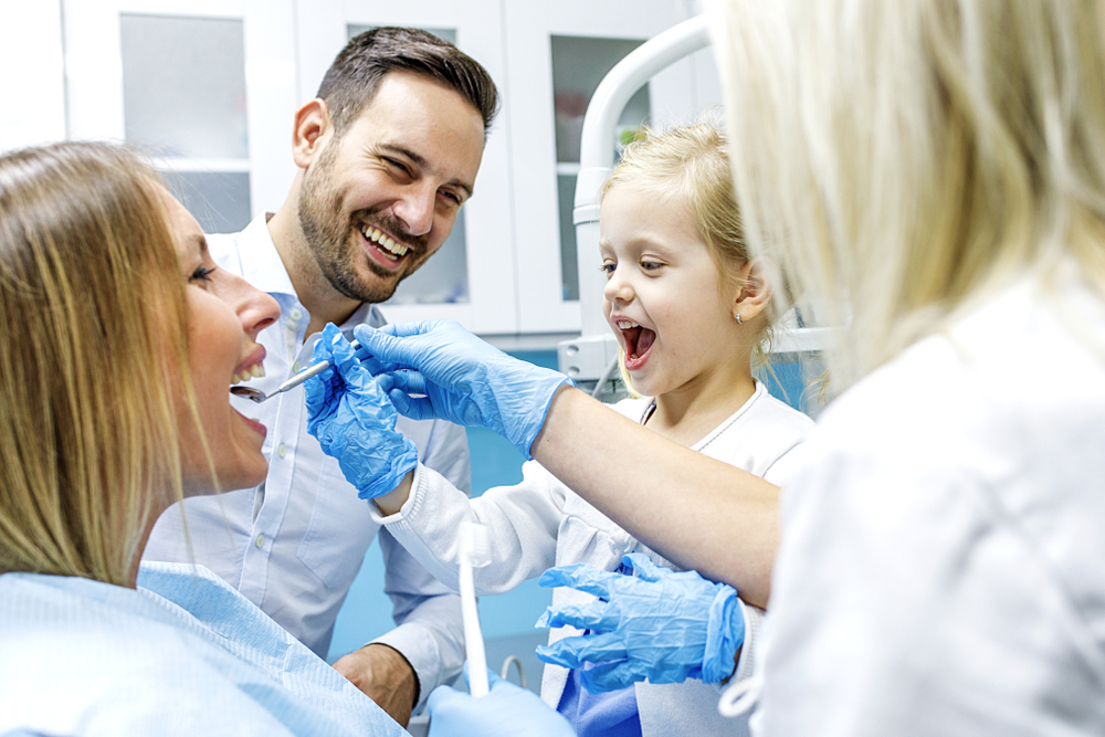 Family Dental Care Services in Rogers, Arkansas Family Dental Care Services in Rogers, Arkansas