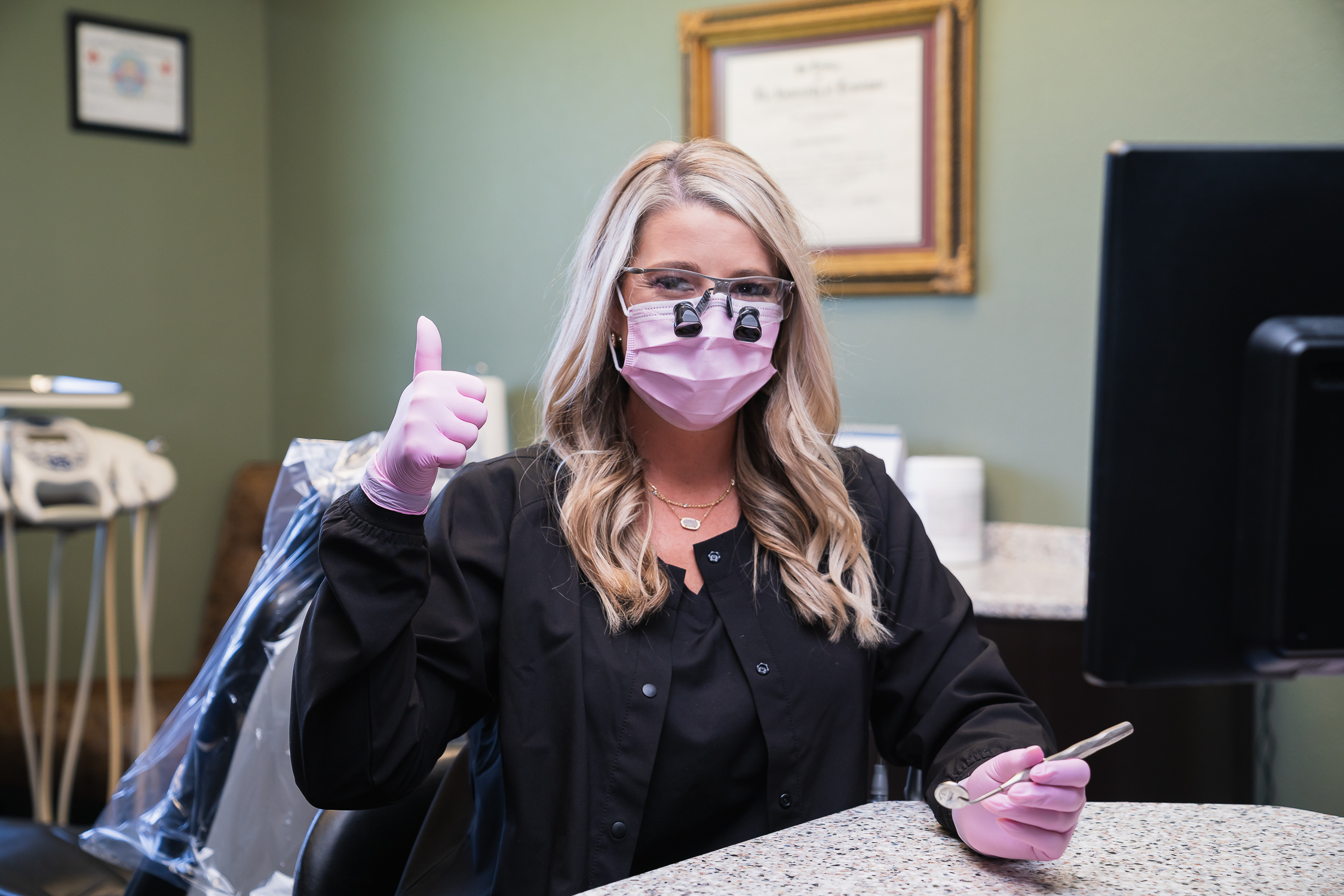 dentistry in Rogers, AR