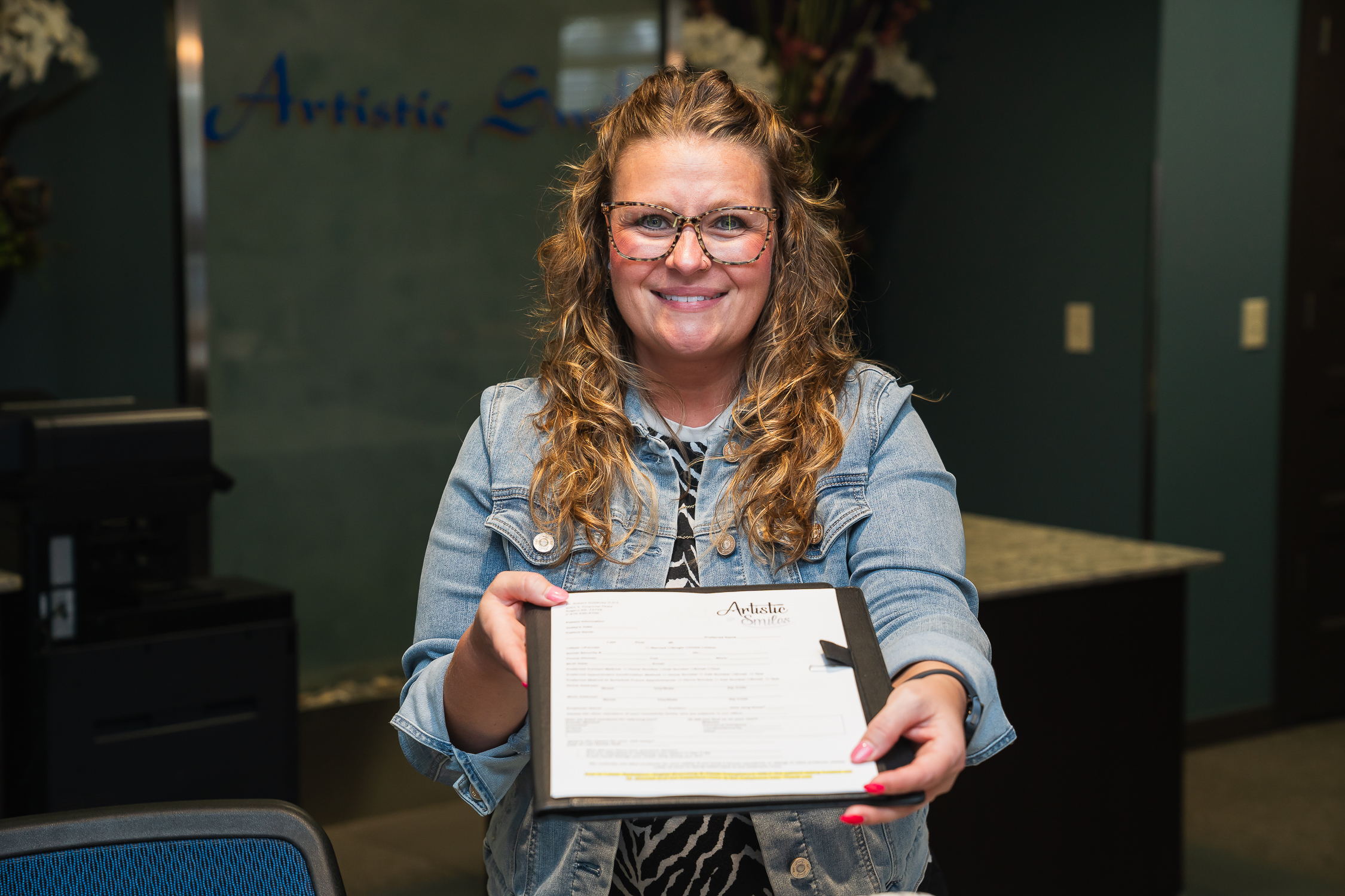 Teeth Whitening Kit at Home in Rogers, Arkansas