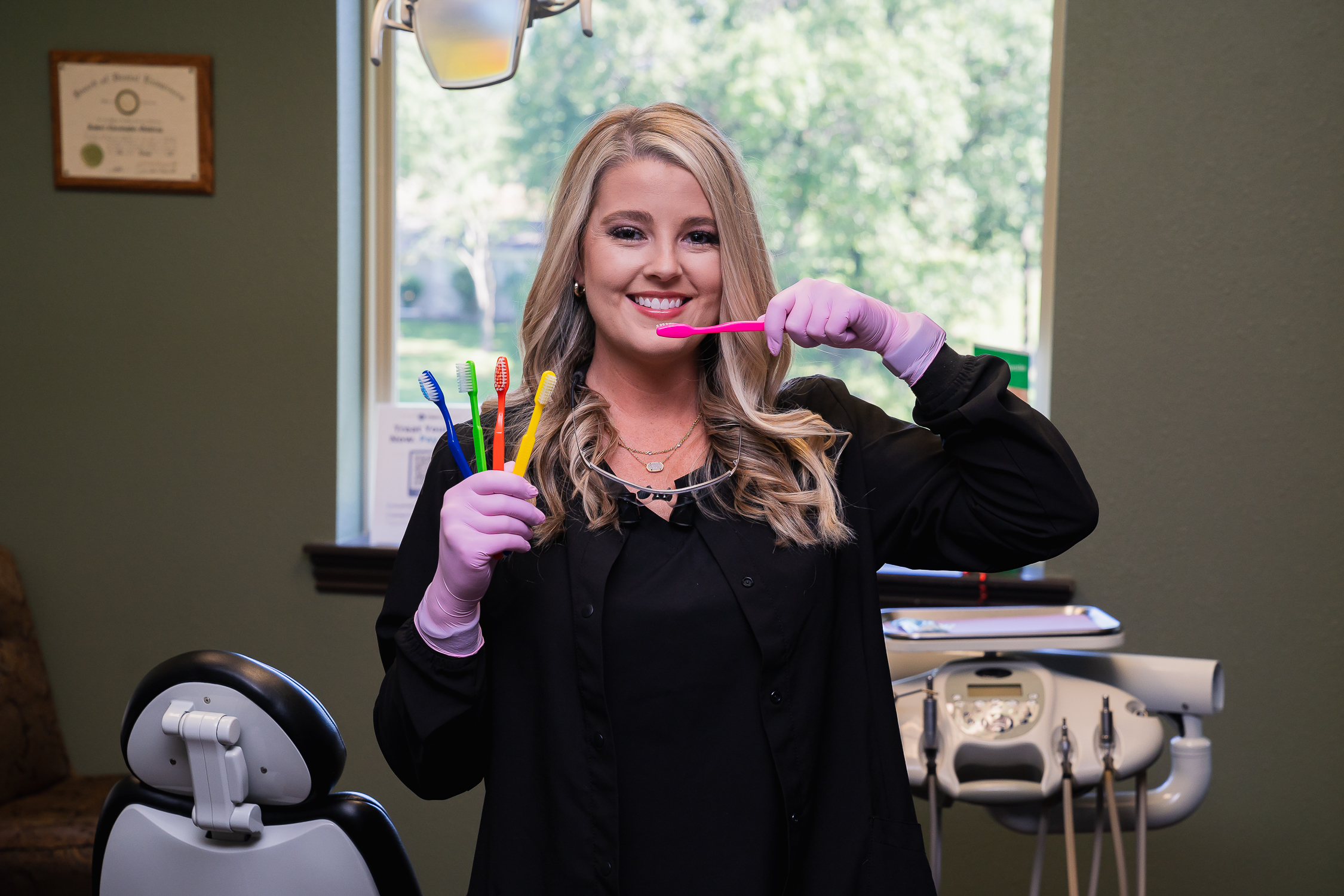 Trusted Family Dental Care in Rogers, Arkansas