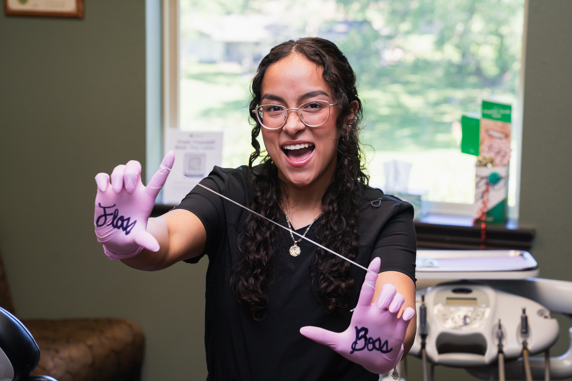 Professional Dental Veneers in Rogers, Arkansas